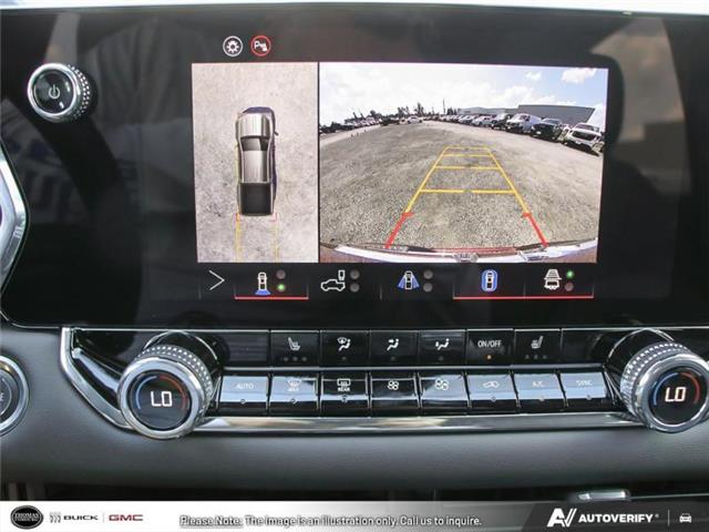 2026 GMC Canyon Elevation (Stk: T65066) in Cobourg - Image 22 of 24