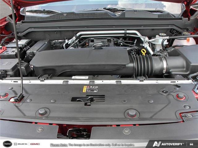 2026 GMC Canyon Elevation (Stk: T65162A) in Cobourg - Image 6 of 25