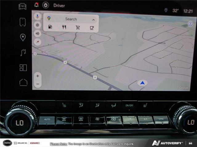 2026 GMC Canyon Elevation (Stk: T65162A) in Cobourg - Image 18 of 25