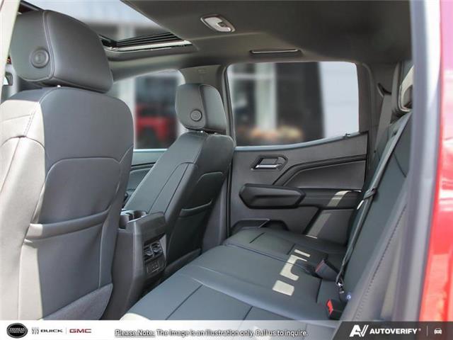 2026 GMC Canyon Elevation (Stk: T65162A) in Cobourg - Image 21 of 25