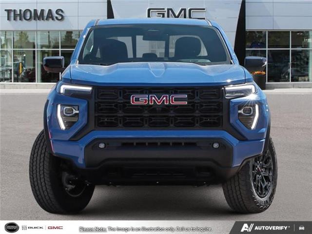 2026 GMC Canyon Elevation (Stk: T65138) in Cobourg - Image 2 of 24