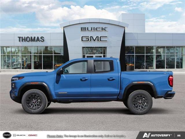2026 GMC Canyon Elevation (Stk: T65138) in Cobourg - Image 3 of 24