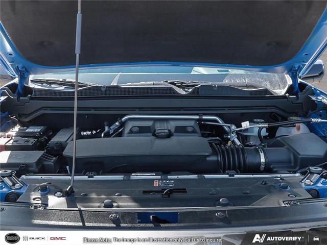 2026 GMC Canyon Elevation (Stk: T65138) in Cobourg - Image 6 of 24