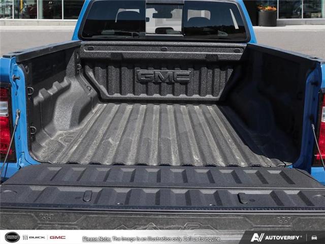 2026 GMC Canyon Elevation (Stk: T65138) in Cobourg - Image 7 of 24