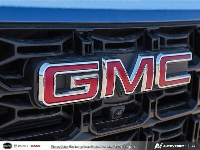 2026 GMC Canyon Elevation (Stk: T65138) in Cobourg - Image 9 of 24