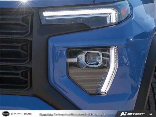 2026 GMC Canyon Elevation (Stk: T65138) in Cobourg - Image 10 of 24