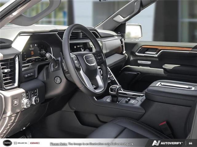 2026 GMC Sierra 1500 Denali (Stk: T24998) in Cobourg - Image 10 of 23