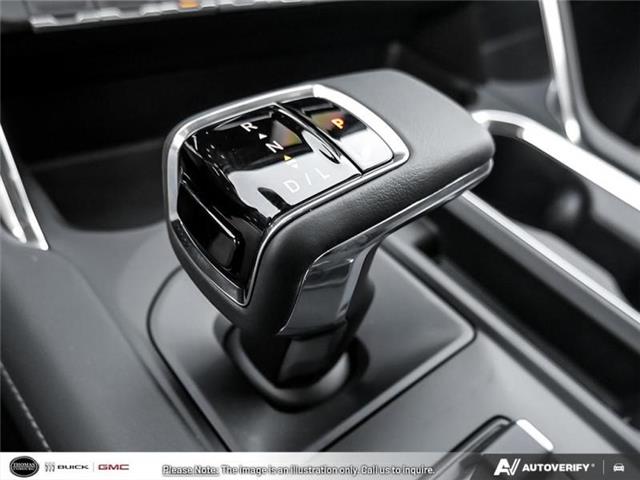 2026 GMC Sierra 1500 Denali (Stk: T24998) in Cobourg - Image 15 of 23