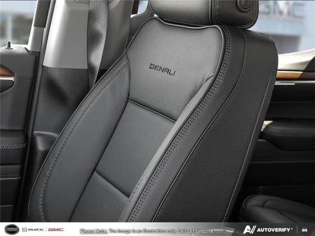 2026 GMC Sierra 1500 Denali (Stk: T24998) in Cobourg - Image 18 of 23