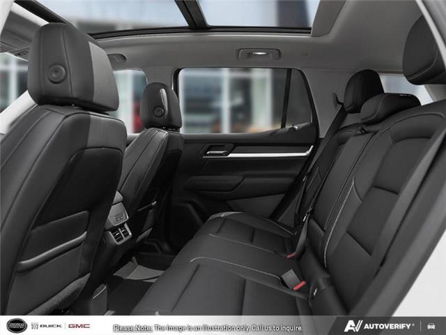 2026 GMC Terrain Denali (Stk: T64719) in Cobourg - Image 21 of 25