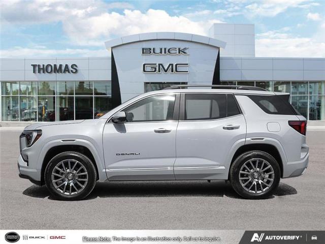 2026 GMC Terrain Denali (Stk: T54814) in Cobourg - Image 3 of 25