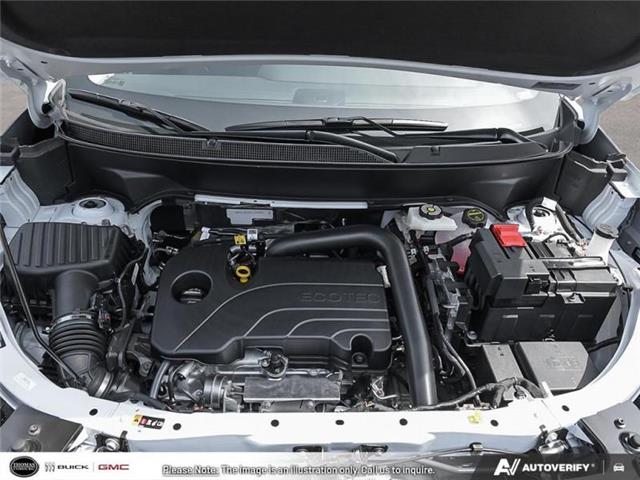 2026 GMC Terrain Denali (Stk: T54814) in Cobourg - Image 6 of 25