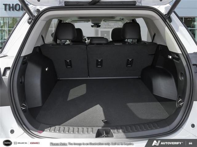 2026 GMC Terrain Denali (Stk: T54814) in Cobourg - Image 7 of 25