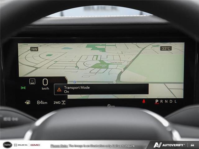2026 GMC Terrain Denali (Stk: T54814) in Cobourg - Image 14 of 25