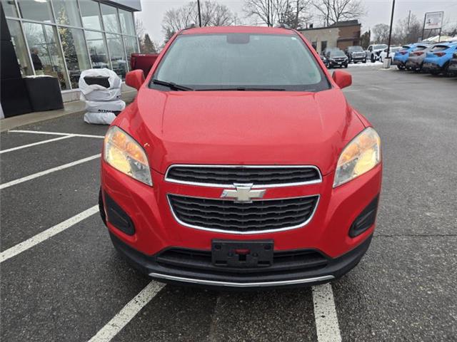 2015 Chevrolet Trax 1LT (Stk: UT62713) in Cobourg - Image 3 of 20