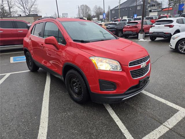 2015 Chevrolet Trax 1LT (Stk: UT62713) in Cobourg - Image 5 of 20