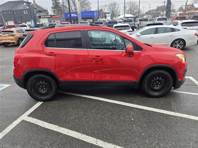 2015 Chevrolet Trax 1LT (Stk: UT62713) in Cobourg - Image 6 of 20
