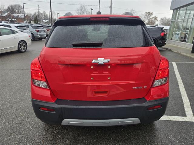 2015 Chevrolet Trax 1LT (Stk: UT62713) in Cobourg - Image 9 of 20