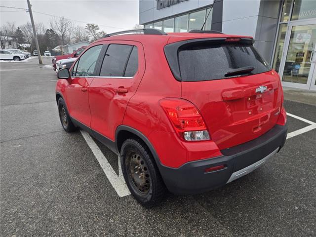 2015 Chevrolet Trax 1LT (Stk: UT62713) in Cobourg - Image 10 of 20