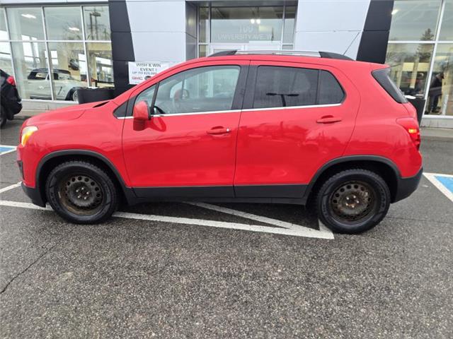 2015 Chevrolet Trax 1LT (Stk: UT62713) in Cobourg - Image 11 of 20
