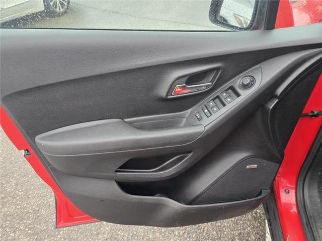 2015 Chevrolet Trax 1LT (Stk: UT62713) in Cobourg - Image 15 of 20