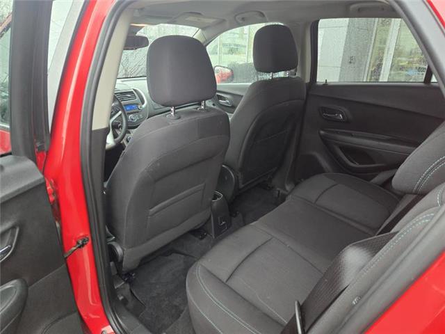 2015 Chevrolet Trax 1LT (Stk: UT62713) in Cobourg - Image 16 of 20