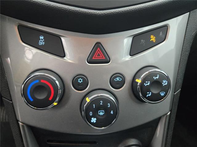 2015 Chevrolet Trax 1LT (Stk: UT62713) in Cobourg - Image 19 of 20