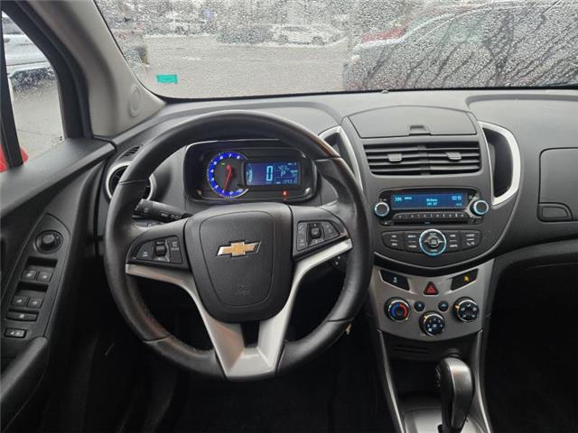 2015 Chevrolet Trax 1LT (Stk: UT62713) in Cobourg - Image 20 of 20