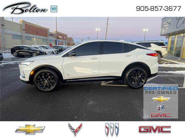 2025 Buick Envista Sport Touring (Stk: 2391P) in Bolton - Image 3 of 14
