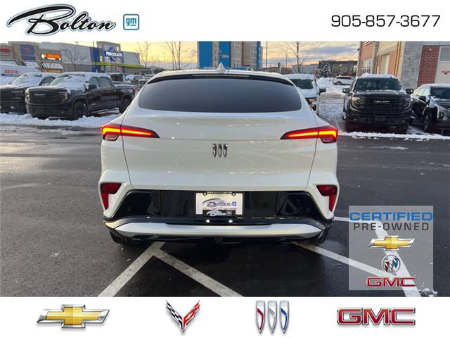 2025 Buick Envista Sport Touring (Stk: 2391P) in Bolton - Image 5 of 14