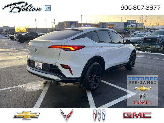 2025 Buick Envista Sport Touring (Stk: 2391P) in Bolton - Image 6 of 14