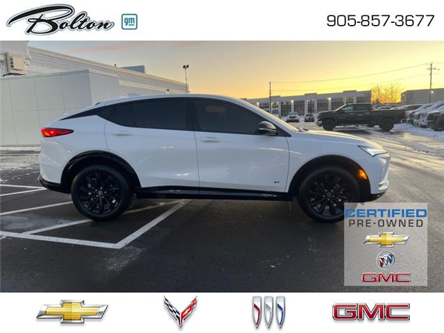 2025 Buick Envista Sport Touring (Stk: 2391P) in Bolton - Image 7 of 14