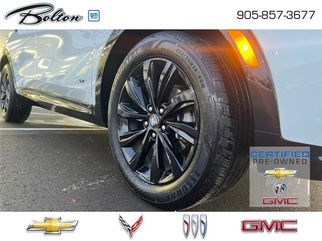 2025 Buick Envista Sport Touring (Stk: 2391P) in Bolton - Image 9 of 14