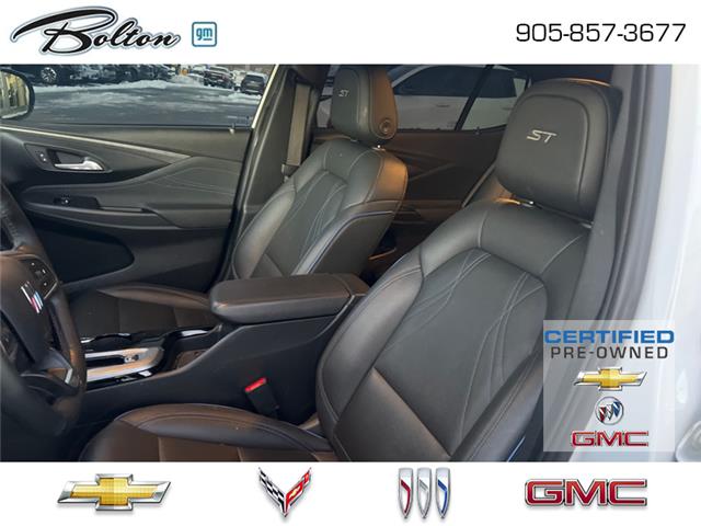 2025 Buick Envista Sport Touring (Stk: 2391P) in Bolton - Image 11 of 14