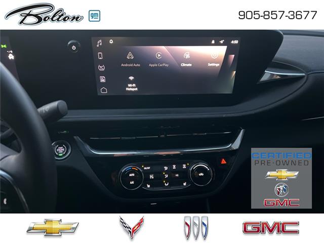 2025 Buick Envista Sport Touring (Stk: 2391P) in Bolton - Image 14 of 14