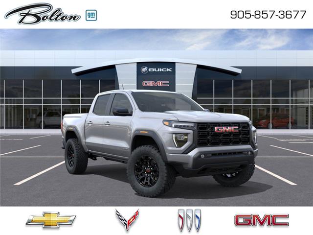 2026 GMC Canyon Elevation (Stk: 162823) in Bolton - Image 1 of 24