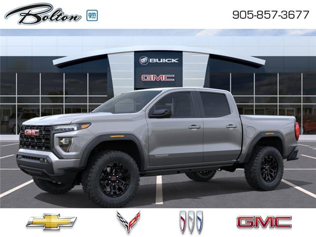 2026 GMC Canyon Elevation (Stk: 162823) in Bolton - Image 2 of 24