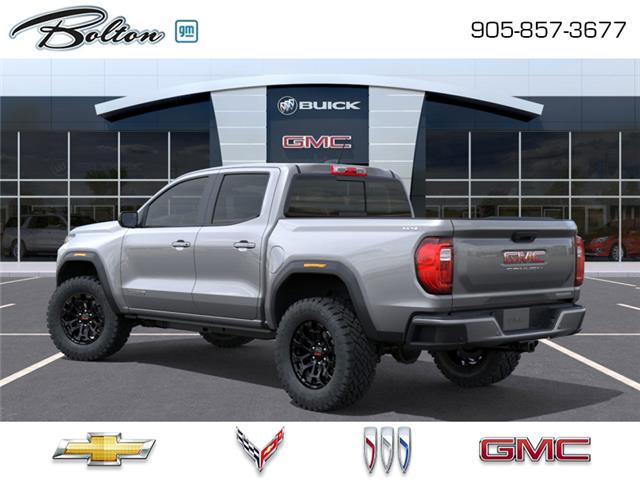 2026 GMC Canyon Elevation (Stk: 162823) in Bolton - Image 3 of 24