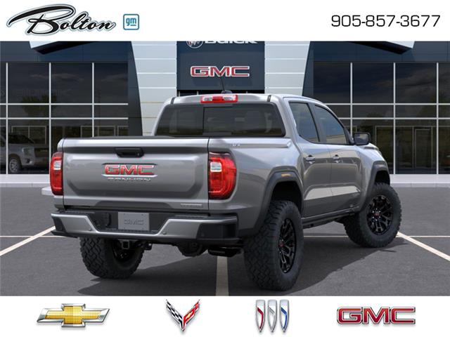 2026 GMC Canyon Elevation (Stk: 162823) in Bolton - Image 4 of 24