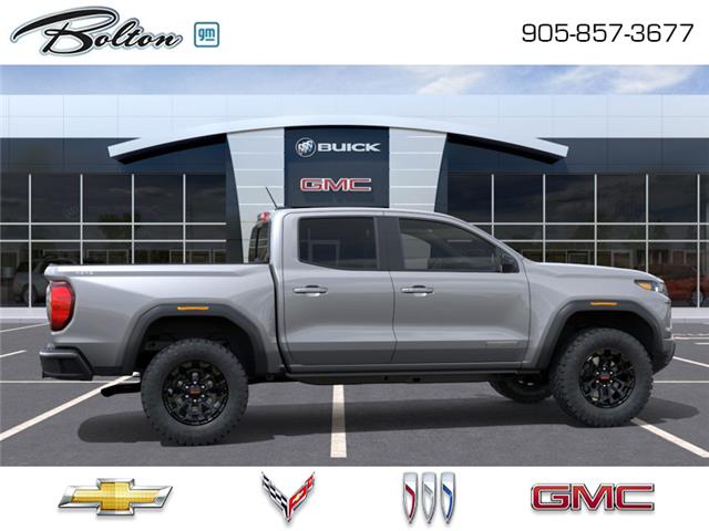 2026 GMC Canyon Elevation (Stk: 162823) in Bolton - Image 5 of 24