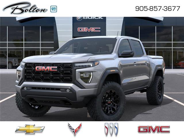 2026 GMC Canyon Elevation (Stk: 162823) in Bolton - Image 6 of 24