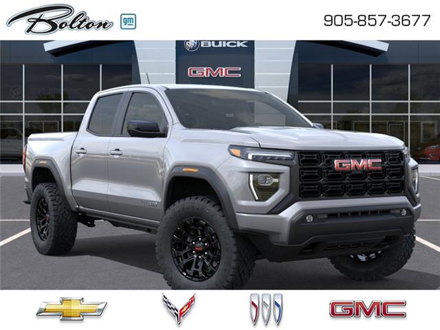 2026 GMC Canyon Elevation (Stk: 162823) in Bolton - Image 7 of 24
