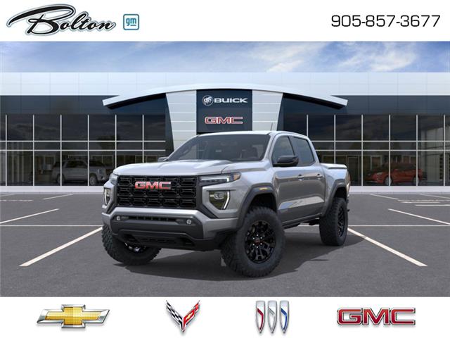 2026 GMC Canyon Elevation (Stk: 162823) in Bolton - Image 8 of 24