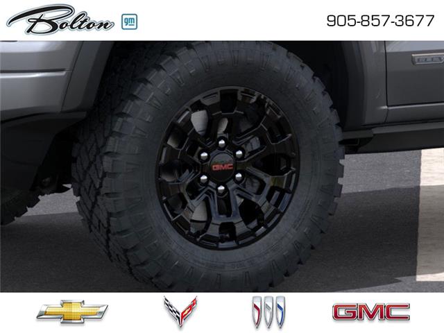 2026 GMC Canyon Elevation (Stk: 162823) in Bolton - Image 9 of 24