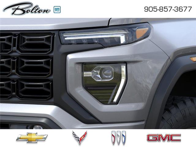 2026 GMC Canyon Elevation (Stk: 162823) in Bolton - Image 10 of 24
