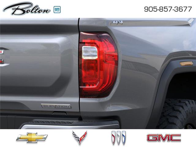 2026 GMC Canyon Elevation (Stk: 162823) in Bolton - Image 11 of 24