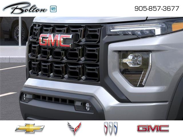 2026 GMC Canyon Elevation (Stk: 162823) in Bolton - Image 13 of 24