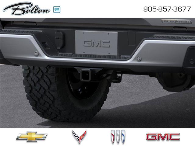 2026 GMC Canyon Elevation (Stk: 162823) in Bolton - Image 14 of 24