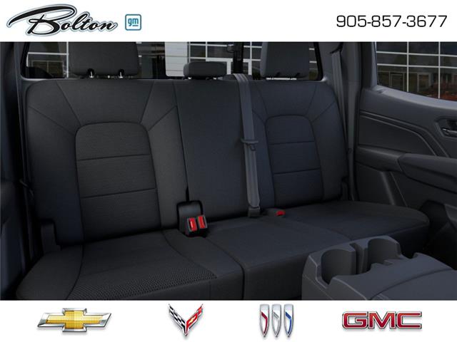2026 GMC Canyon Elevation (Stk: 162823) in Bolton - Image 17 of 24