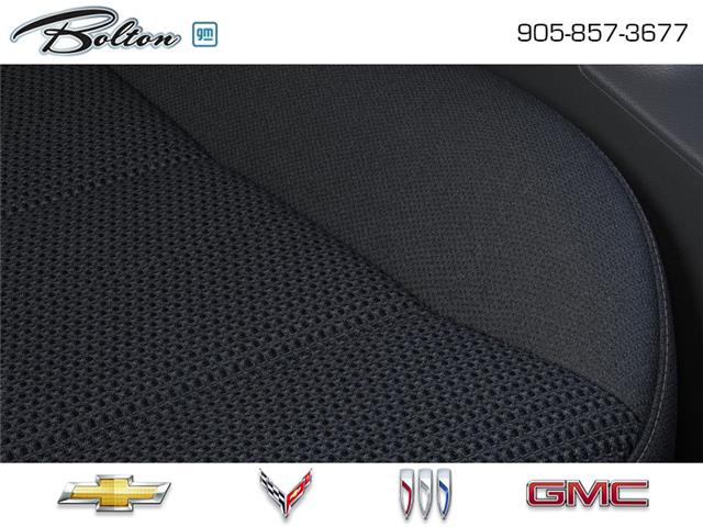 2026 GMC Canyon Elevation (Stk: 162823) in Bolton - Image 21 of 24